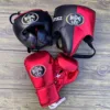 Rojo y negro