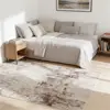 Mixed brown Color