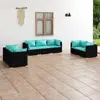 Black Color