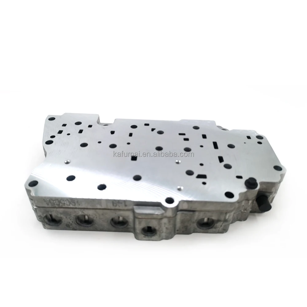 6T40 Transmission Valve Body Control Module for Chevrolet Cruze Orlando Equinox Captiva 6T30 6T45 6T50 6T40E 6T45E