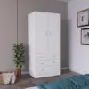 White Color