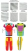 Colores personalizados
