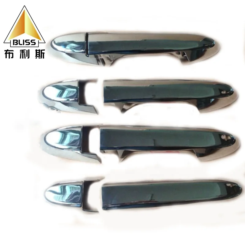 Аксессуар Abs Модифицированная Автомобильная модификация дверная ручка