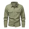 Canvas Green