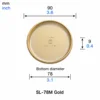 SL-78M Gold