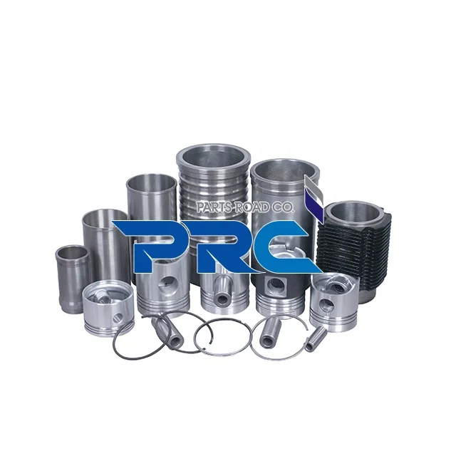 Запчасти для автобусного двигателя Daewoo