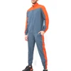 Gray+Orange
