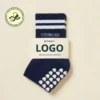 Dual side Grip socks