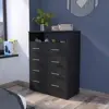 Black Color
