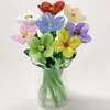 8 stems + 1 bottle + inner box