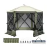 Military Green Color