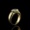 Oro de 18 kt