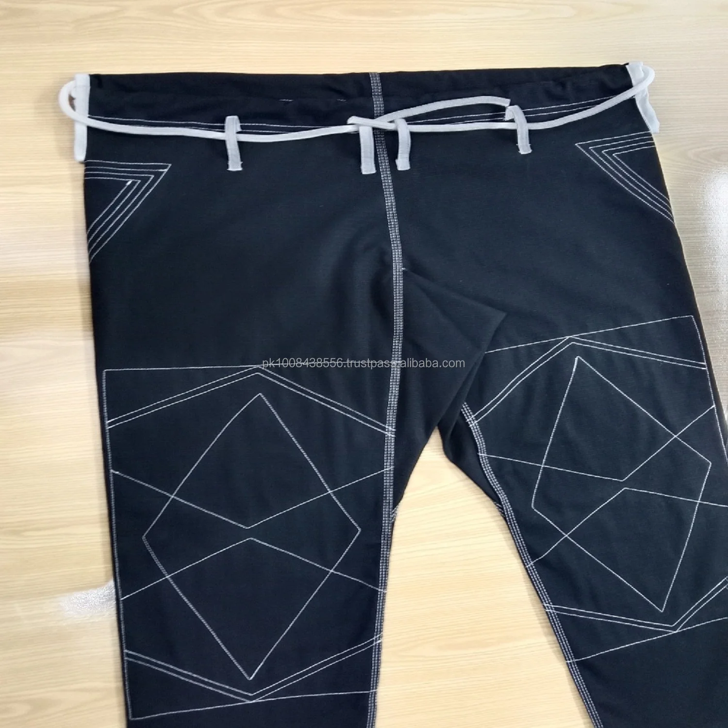 Whole Sale 100 Cotton Pre Shrink Soft 450 Gsm Pearl Weave With 10 Oz