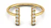 9K Solid Gold