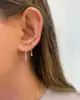 18K Solid Gold