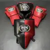Black & Orange