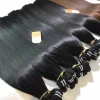 Weft hair 2