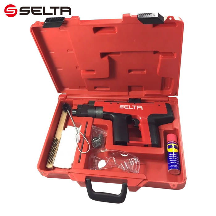 High Quality Powder Actuated Tool Professional Household Hand Tools