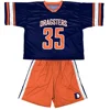 Blue/Orange