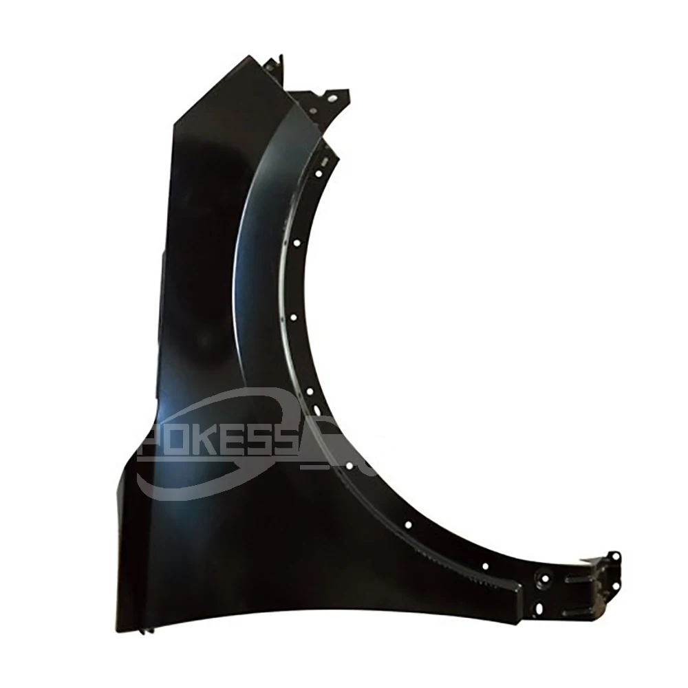 For Ford Explorer Fender BB5Z16005A BB5316005AJ Front Right Fender Wit...