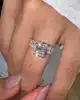 Oro macizo de 14K