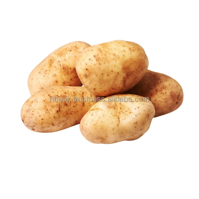 Fresh Potatoare Rich In Vitamin C,Which Is An Antioxidant. Potatoes