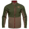 Verde militar
