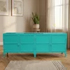 Cyan Blue