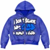 Bleu royal