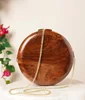 Natural Wood
