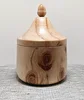 Natural Wood Color