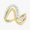 14K Solid Gold