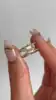 18K Gold