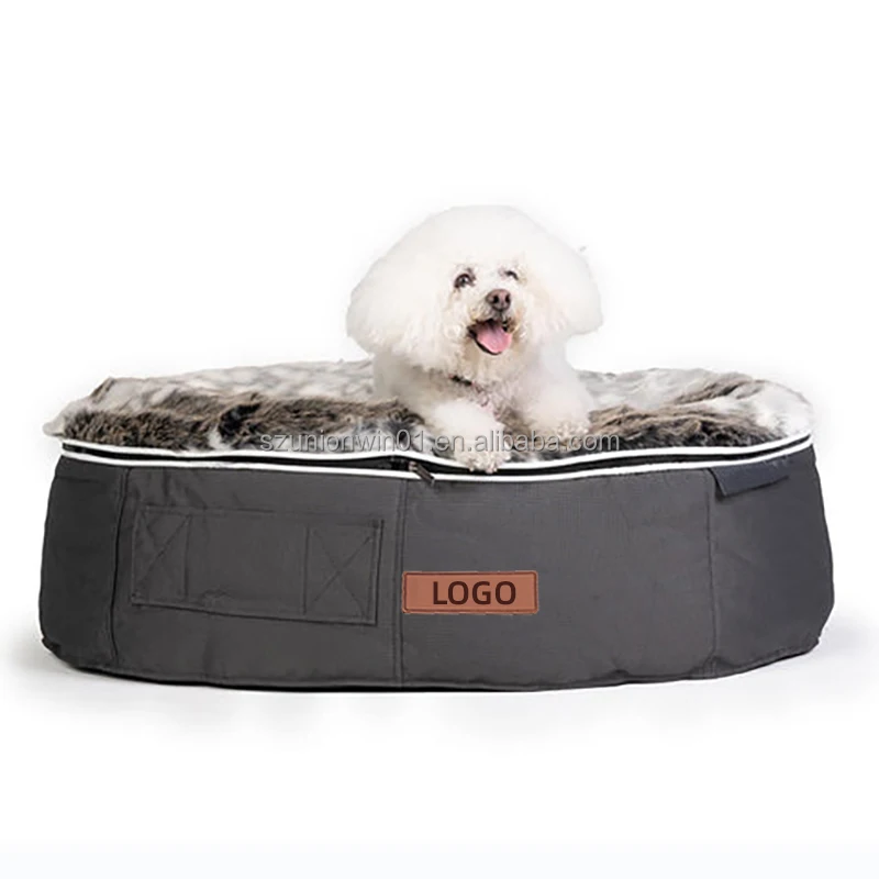 Pet Lounge Kmart Bed Dog Pet Bed Lounge Classic Medium Kmart