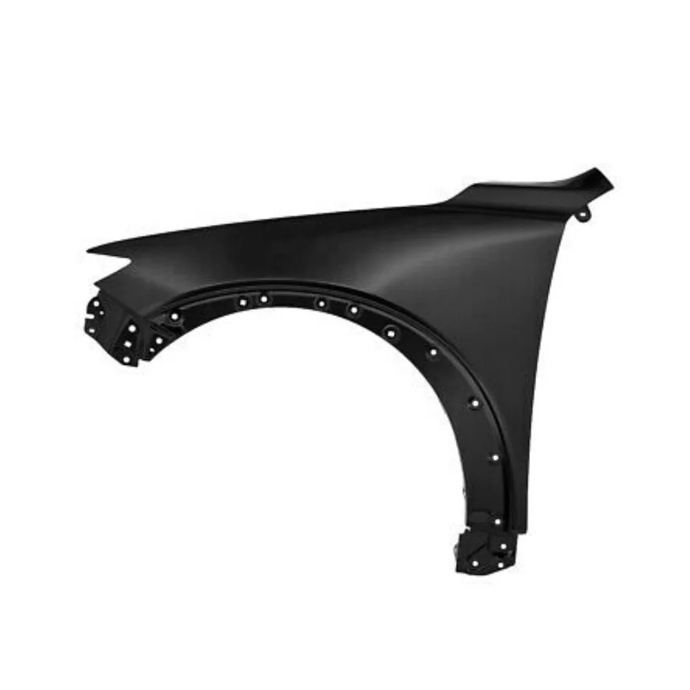 Car Parts Front Fender D10e-52-211b D10e-52-111b For Mazda Cx3 2016 ...