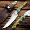 Pinecone Resin 3
