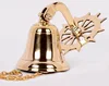 Brass Shiny Polished