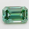 FANCY VIVID GREEN