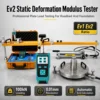 Tester del Modulo di Deformazione Statica GTJ-Ev2