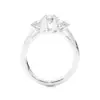 Oro macizo de 14K