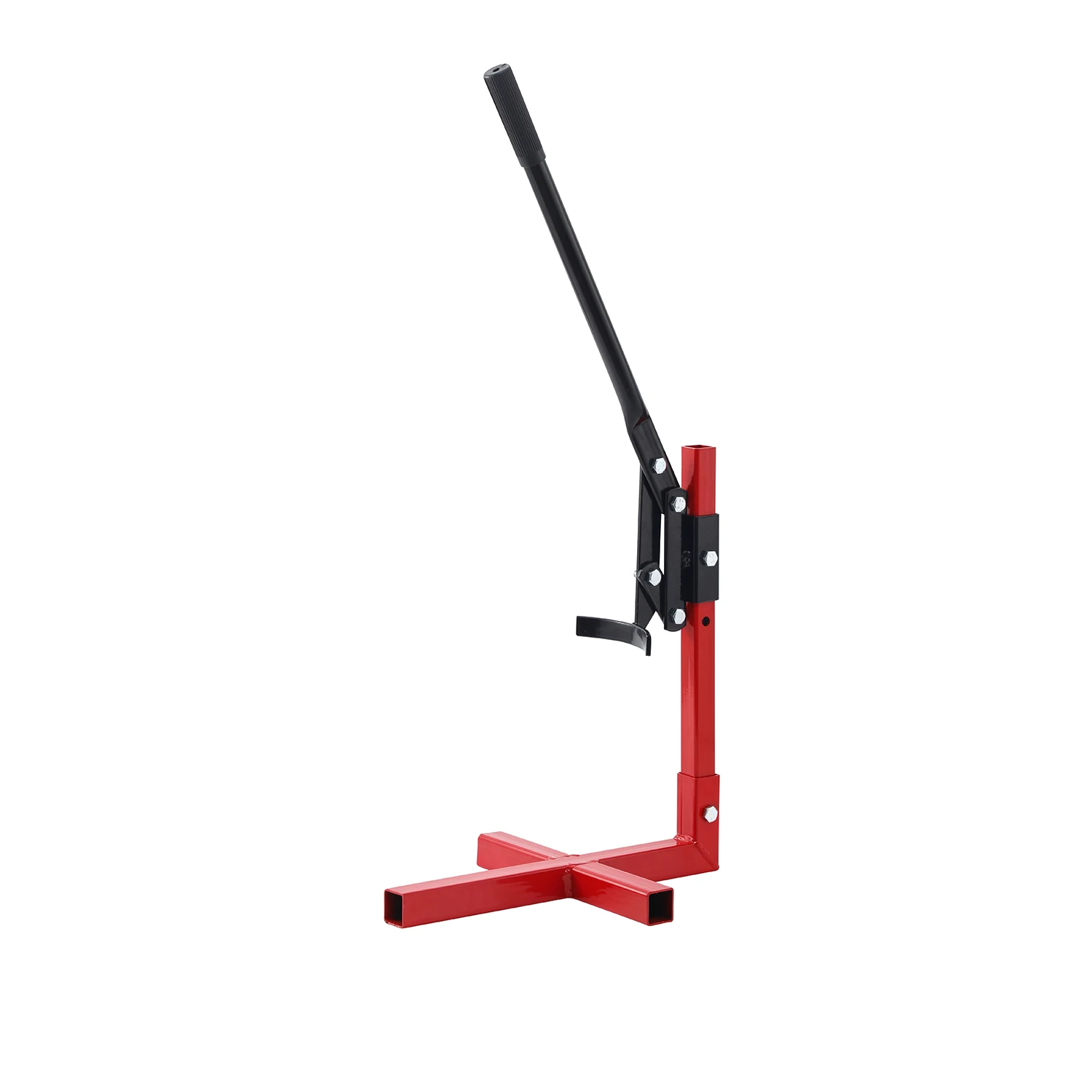 Motorcycle Portable Tire Changer Changing Machine Car Truck Motorcycle Manual Bead Breaker