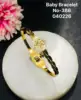 Pulsera para bebé-386
