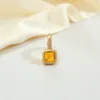Citrine Quartz