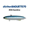 #08 sardina