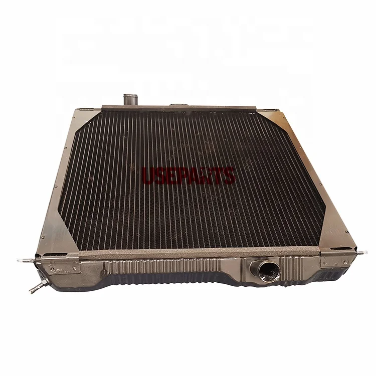 M998 HMMWV Radiator Engine Coolant for AM General Hummer, Non-Turbo ...