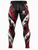 Rojo, Negro y Blanco