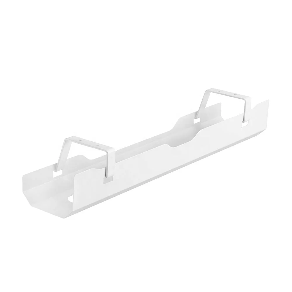 Under-Desk Cable Management Tray Supplier and Manufacturer- LUMI