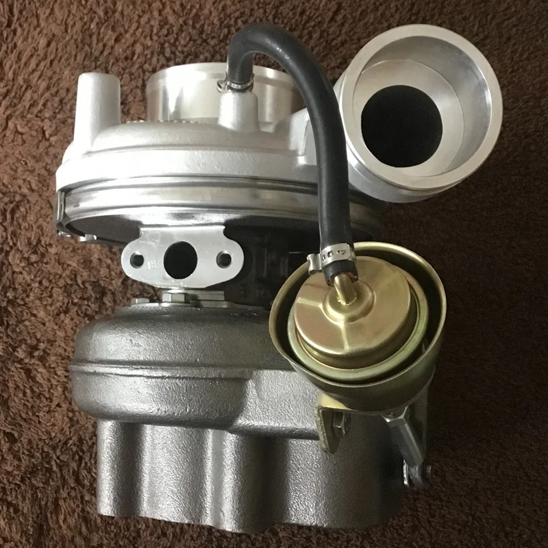 Volvo Penta Diesel Engine Turbo 04290808 for Deutz off Highway