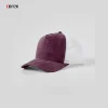 Purple White