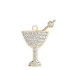Oro 14K